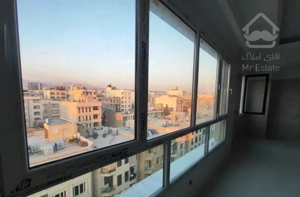 102متر *استثنایی*نوساز *تکواحدی * غربیها