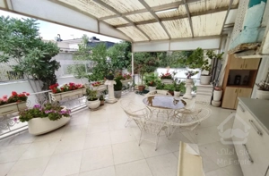 خوارزم ۱۵۰ متر ۳ خ + ۳۰ متر تراس