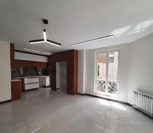 ۵۷ متر ۱ خواب نوساز فول امکانات با لابی مجلل