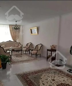 ۹۸متر ۲خوابه باغ فیض