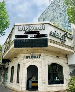 اجاره ۹۰ متر لوکس تاکستان / ستارخان