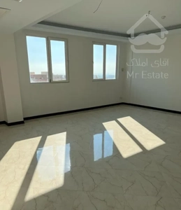 برج آسمان ۱۱۰ متری ۲ خوابه دریاچه شهدای خلیج فارس