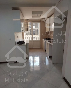 آپارتمان ۷۵ متر دو خوابه برج مجلل بام پونک