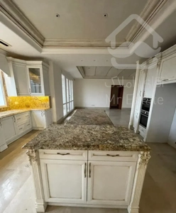 فرشته455متر4خواب عمارت فول مشاعات۳پارکینگ