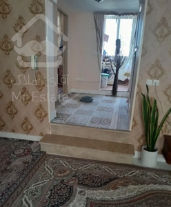 فروش آپارتمان ۹۸ متری ۲ خوابه طبقه ۱