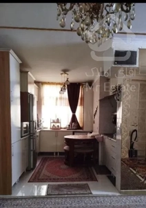 خزانه فلکه سوم 56متر یک خوابه باسازی شده