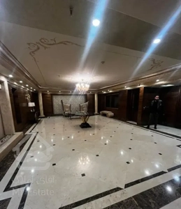 نیاوران ۲۵۰ متر تک واحدی کلید نخورده