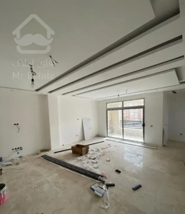 فروش آپارتمان ۱۳۰ متری ۳ خوابه ، الهیه ، پزشک