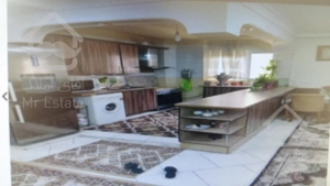 خرید و فروش آپارتمان 100 متری 2 خوابه جنت اباد