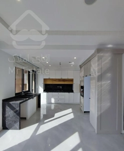 123 متر / فول فرنیش / ویو حرم مطهر