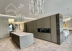 راز یک زندگی بی‌نقص/305 متر آپارتمان 4 خوابه فول