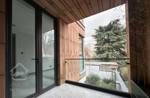 قیطریه 265 متر 3 خواب مستر هتلینگ