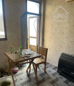 ۸۱ متر اواسط امامت سمت زوج ۲ خواب خوش نقشه