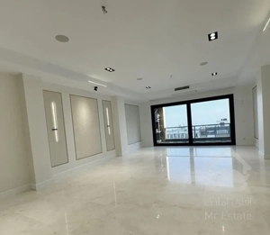 ۱۹۰ متر محمودیه الف ۲ پارکینگ فول مشاعات