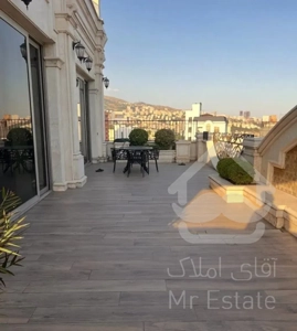 پنت۵۰۰متری درسنبل/طبقه ده/۱۰۰مترتراس۶پارکینگ