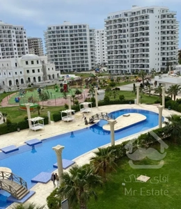 ۱50 متر قبرس شمالی دریای مدیترانه تهاتر