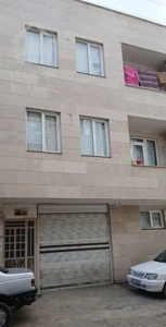 فروش آپارتمان ۶۰ متری ۱ خوابه طبقه ۱