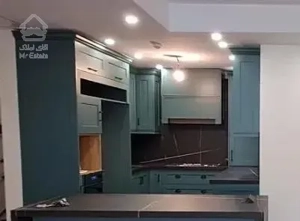 قلندری جنوبی ۹۲ متر خوش نقشه تاپ لوکیشن