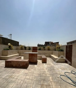 دولت ۵۰ متر نوساز کلید نخورده/ مالک پول لـازم