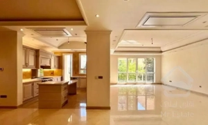 کامرانیه ۲۸۰ متر ۳ خواب ( زیر قیمت )