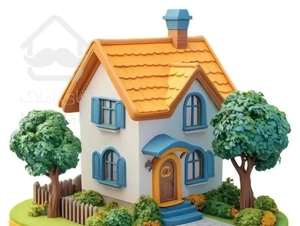 رهن آپارتمان 50 متری ۱ خوابه در هاشم‌آباد