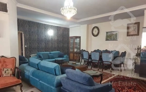 فروش واحد ۹۴ متری ۲ خواب سالن پرده خور