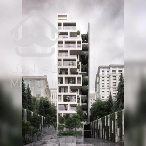 خرید اپارتمان در گلستان شمالی 430 متر ۴ خواب