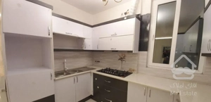 ۱۰۰متر دوخواب صفرفول امکانات اول محمدیه حاشیه