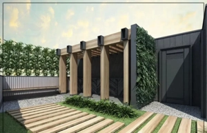 آپارتمان150متری شخصی سازمدرن