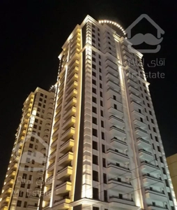 آپارتمان 102 متری / نزدیک دریاچه