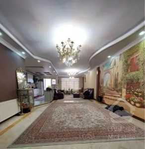 دوم نیروهوایی / ۱۱۵ متر / تکواحدی  فول