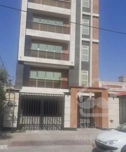 فروش فروش اپارتمان‌منطقه‌بهزیستی