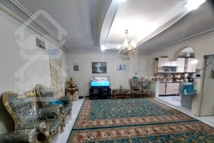 آپارتمان ۷۳ متر ،دوخواب ،افسریه