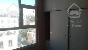 ۸۰ متر 2 خواب ، فول امکانات ، بلوار فردوس غرب  ...