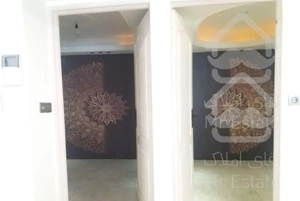 ۱۰۰ متر ۲ خوابه فول امکانات تاپ لوکیشن نیاوران