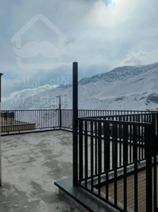 ۱۳۸ متر پنت دوبلکس/ روف گاردن اختصاصی /سند تک برگ