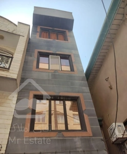 فروش آپارتمان ۲۵۰ متری ۳ خوابه در گلاب دره