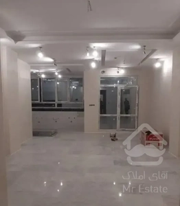 ۹۰ متر نوساز