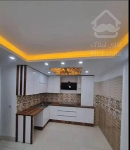 اپارتمان ۵۵متری دونبش طدوم ملارد اطلس غربی