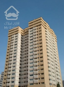 آپارتمان ۱۰۰ متری ۲ خواب/ پزشکان ۲ / وام دار