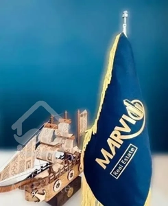 سه خواب نریمان ۱۴۵ متری