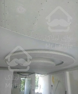 نصاب سقف کاذب و کناف و تایل ۶۰×۶۰