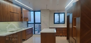 فروش آپارتمان ۱۱۰ متری ۲ خوابه در ازگل