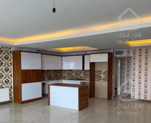 آپارتمان ۱۶۵متری نوساز سه خواب