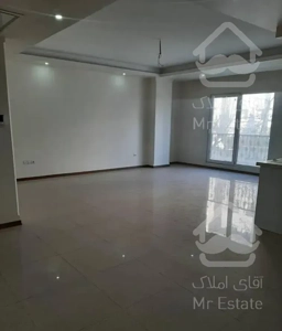 پاسداران ۱۲۵ متر کلید نخورده