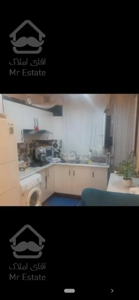 اپارتمان۶۰متری ۱خواب، وام دار، امکانات عالی، ۴ساله