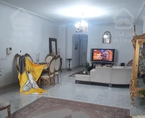 115 متر/علامه/ویودار/ بدون مشرف