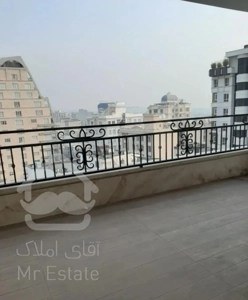 نیاوران ۴۵۰متر ویو ابدی شهروکوه
