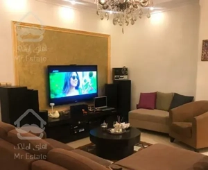 آپارتمان ۲۲۰ متر فرمانیه