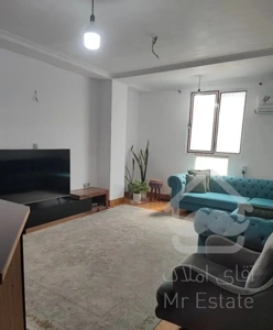 ۲ خوابه کم واحد / فول امکانات/ الهیه جنوبی